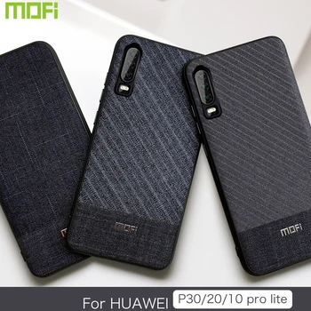 For Huawei P30 Case For Huawei P20 Case Pro Lite Mofi For Huawei P10 Plus Case Back Cover Cloth Gentleman P20 Lite Cover P10 30
For Huawei P30 Case For Huawei P20 Case Pro Lite Mofi For Huawei P10 Plus Case Back Cover Cloth Gentleman P20 Lite Cover P10 30