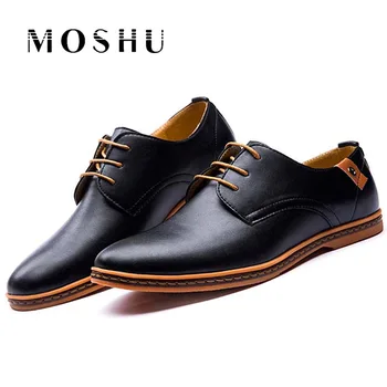 Casual Shoes Men Spring Formal Flat Shoes Leather Loafers Mocassin Driving Dress Flats Black Footwear Zapatillas Hombre
Casual Shoes Men Spring Formal Flat Shoes Leather Loafers Mocassin Driving Dress Flats Black Footwear Zapatillas Hombre