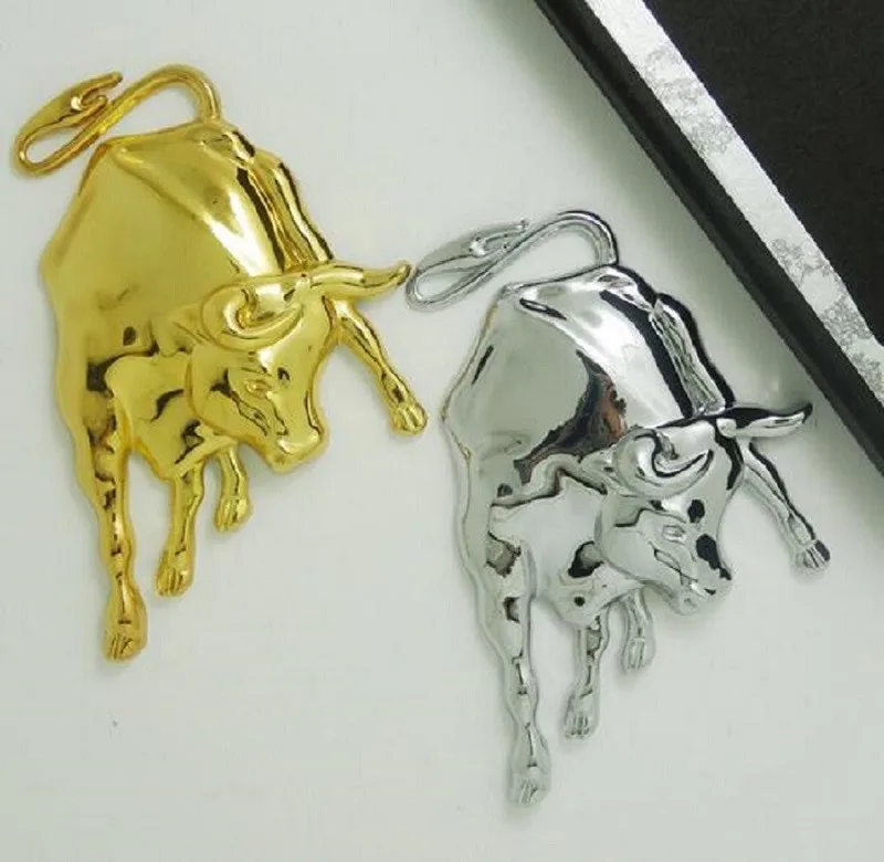 1P 3D Chrome bull car stickers creative ox emblem decal car styling decoration auto truck motorcycle accessories silver gold
1P 3D Chrome bull car stickers creative ox emblem decal car styling decoration auto truck motorcycle accessories silver gold
