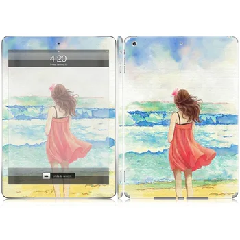 Free drop shipping Factory Price Stylish Looking Vinyl Sticker for iPad 5 Air 1 Full Cover #TN-ipdair-0298
Free drop shipping Factory Price Stylish Looking Vinyl Sticker for iPad 5 Air 1 Full Cover #TN-ipdair-0298