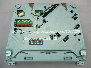 Original CDM-M8 4.7/83 CD loader mechanism for BMW CCC E60 E90 Renault Scenic year 2008 navigation bluetooth
Original CDM-M8 4.7/83 CD loader mechanism for BMW CCC E60 E90 Renault Scenic year 2008 navigation bluetooth