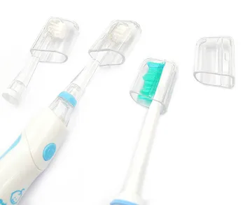 Dust-proof cover for multi-brand universal long electric toothbrush head protection cover for travel toothbrush protection cover
Dust-proof cover for multi-brand universal long electric toothbrush head protection cover for travel toothbrush protection cover