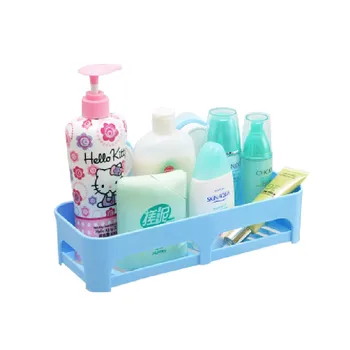 Creative 1Pcs Bathroom Storage Rack Wall Suction Cup Hanging Plastic Sucker Shelf Holder Kitchen Bthroom Organizer
Creative 1Pcs Bathroom Storage Rack Wall Suction Cup Hanging Plastic Sucker Shelf Holder Kitchen Bthroom Organizer
