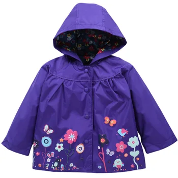 2020 Autumn Baby Girls Clothes For Girls Long Sleeve Kids Hooded Waterproof Raincoat Jackets Outerwear Girl Coats 24 12 Months
2020 Autumn Baby Girls Clothes For Girls Long Sleeve Kids Hooded Waterproof Raincoat Jackets Outerwear Girl Coats 24 12 Months