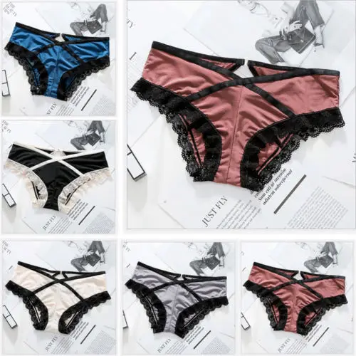 Womens Cotton Stretchy Underwear Panties Briefs Knickers Underpants Boyshorts high quality cotton panties
Womens Cotton Stretchy Underwear Panties Briefs Knickers Underpants Boyshorts high quality cotton panties