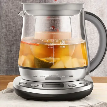 Deerma DEM-YS802 1.5L Multifunction Kattle Multifunction Stainless Steel Electric Health Pot Kettle
Deerma DEM-YS802 1.5L Multifunction Kattle Multifunction Stainless Steel Electric Health Pot Kettle