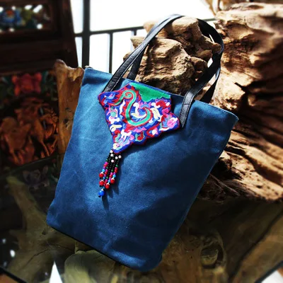 Fashion Embroidery National Shopping bag!Nice National Floral Embroidered Lady Shoulder&Handbags Hot Versatile Tassel Carrier 
Fashion Embroidery National Shopping bag!Nice National Floral Embroidered Lady Shoulder&Handbags Hot Versatile Tassel Carrier