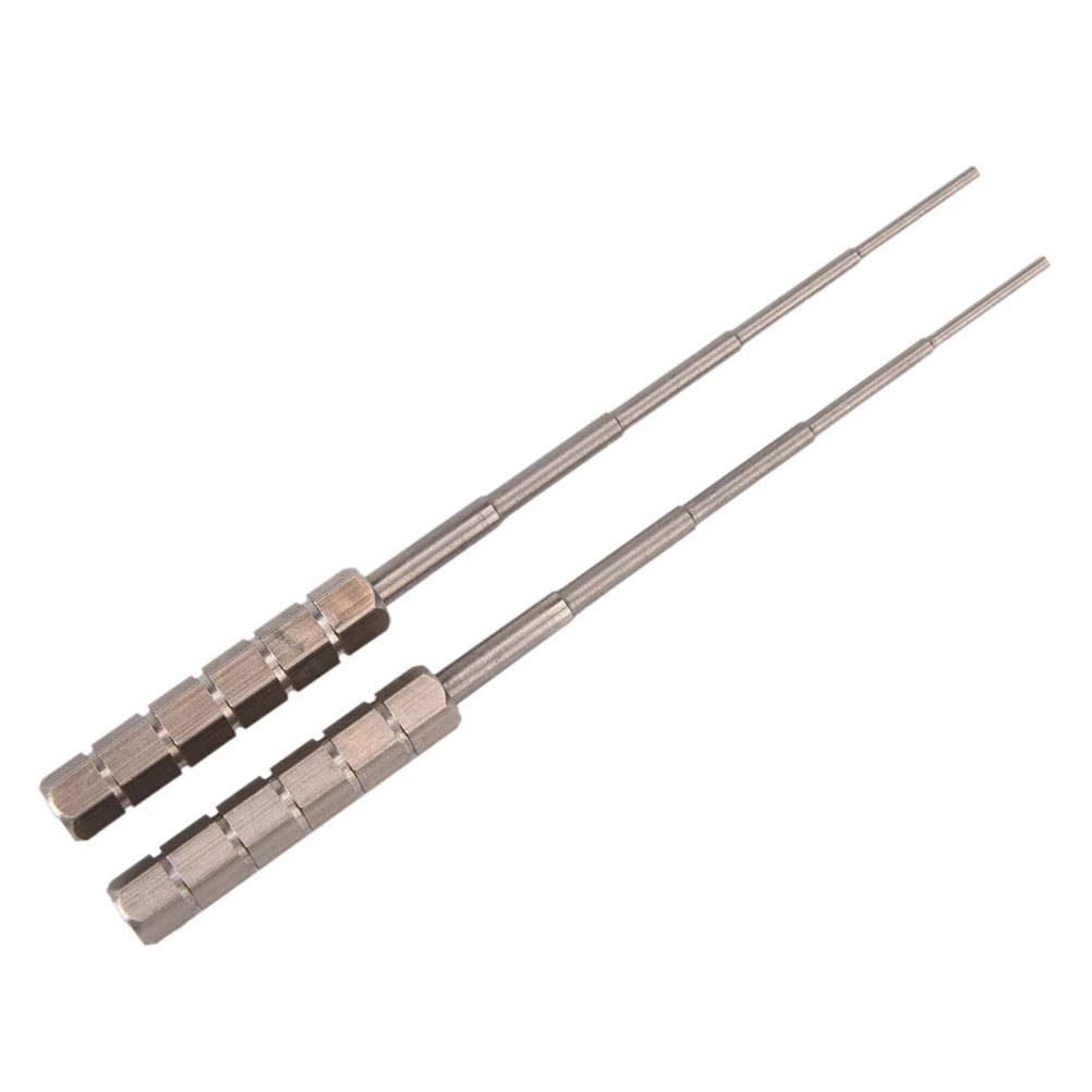 Stainless Steel 1.5mm-3.5mm Atomizer Coil Jig DIY Wick Wire Coil Jig Tool for E-Cigarette DIY RDA RBA RTA Atomizer Vape
Stainless Steel 1.5mm-3.5mm Atomizer Coil Jig DIY Wick Wire Coil Jig Tool for E-Cigarette DIY RDA RBA RTA Atomizer Vape