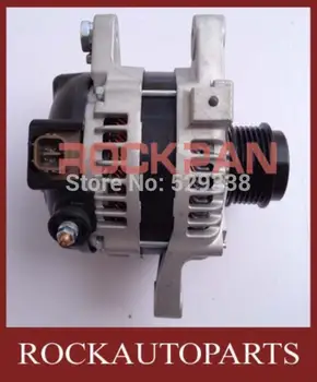 ALTERNATOR 27060-37030 104210-5520 2706037030 1042105520 FOR TOYOTA NOAH VOXY ZRR75 2.0L
ALTERNATOR 27060-37030 104210-5520 2706037030 1042105520 FOR TOYOTA NOAH VOXY ZRR75 2.0L