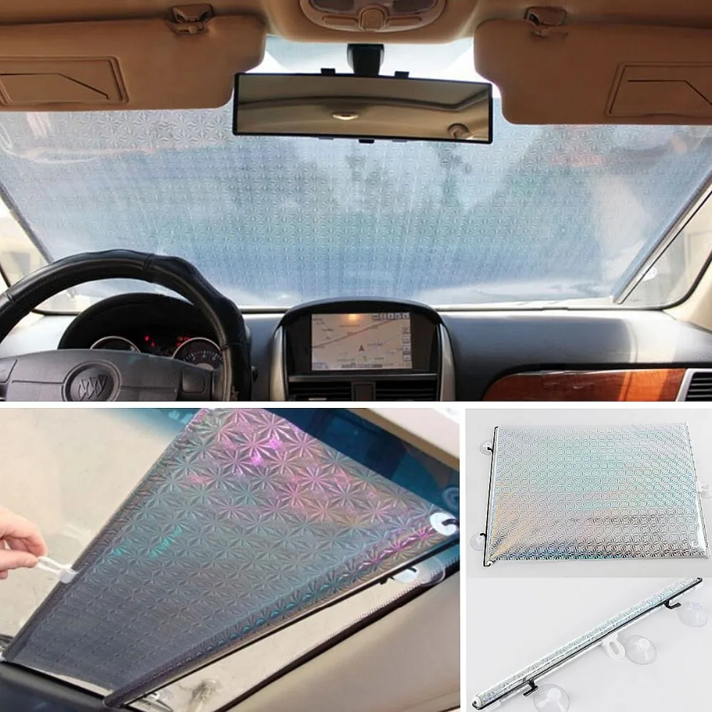 58 x125cm Foldable Former Block Retractable Protector Car Auto Curtain Rear Side Window Screen Mesh Roller Shield Sun Shade Net
58 x125cm Foldable Former Block Retractable Protector Car Auto Curtain Rear Side Window Screen Mesh Roller Shield Sun Shade Net