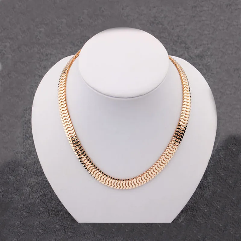 Punk men jewelry alloy silver color chunky necklace K pop fashion gold chains for women hip hop rock choker necklaces statement
Punk men jewelry alloy silver color chunky necklace K pop fashion gold chains for women hip hop rock choker necklaces statement