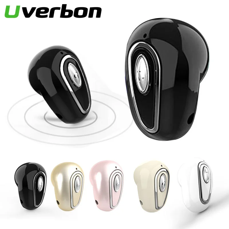 Bluetooth Mini S650X Wireless Earphone Bass Stereo with Mic In-Ear Invisible Sport Earbudsfor iPhone 8 X For Samsung Huawei
Bluetooth Mini S650X Wireless Earphone Bass Stereo with Mic In-Ear Invisible Sport Earbudsfor iPhone 8 X For Samsung Huawei