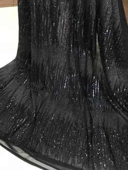 embroidered tulle lace fabric Newest david-7811 french lace fabric Embroidered tulle mesh fabric with sequins
embroidered tulle lace fabric Newest david-7811 french lace fabric Embroidered tulle mesh fabric with sequins
