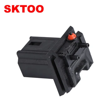 SKTOO Black Tailgate Boot Micro Switch For Citroen C3 C4 C3 for Peugeot 206 307 308 407 6554V5
SKTOO Black Tailgate Boot Micro Switch For Citroen C3 C4 C3 for Peugeot 206 307 308 407 6554V5