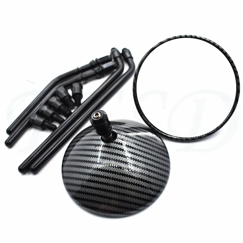 Motorcycle Accessories Rearview Mirrors For Harley Road King Touring XL 883 SPORTSTER Road King Fatboy Softail Bobber
Motorcycle Accessories Rearview Mirrors For Harley Road King Touring XL 883 SPORTSTER Road King Fatboy Softail Bobber