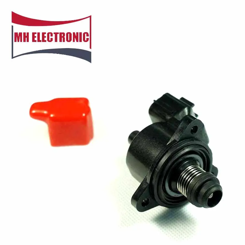 MH ELECTRONIC High Quality IAC IDLE AIR CONTROL VALVE MD628168 1450A132 For Mitsubishi Lancer Galant For Dodge For Chrysler
MH ELECTRONIC High Quality IAC IDLE AIR CONTROL VALVE MD628168 1450A132 For Mitsubishi Lancer Galant For Dodge For Chrysler