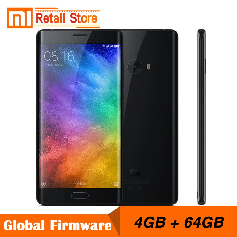 Xiaomi Note 2 Aliexpress