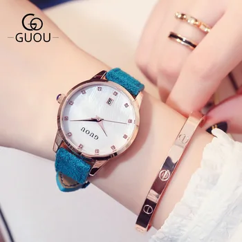 Top famous brand Kobiet zegarka Fashion Classic watches Women waterproof Watch Women Simple Casual Leather Quartz Wristwatches
Top famous brand Kobiet zegarka Fashion Classic watches Women waterproof Watch Women Simple Casual Leather Quartz Wristwatches