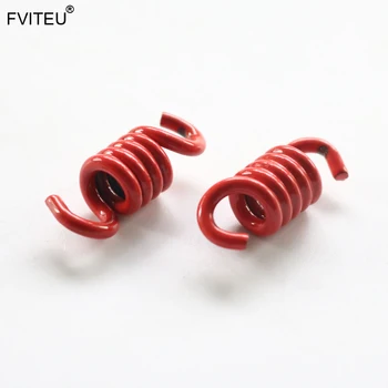 FVITEU Red 8000rpm Clutch Spring for 23-32cc zenoah cy engine HPI baja 5b 5t 5sc rovan king motor losi 5ive t
FVITEU Red 8000rpm Clutch Spring for 23-32cc zenoah cy engine HPI baja 5b 5t 5sc rovan king motor losi 5ive t