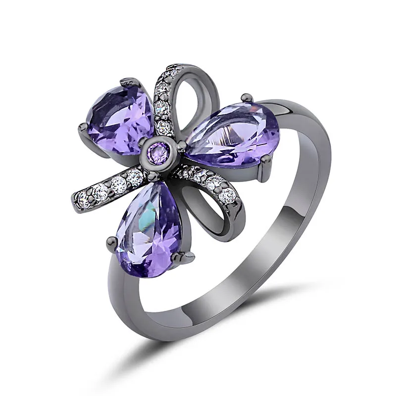 Christmas Gift Silver Color Bow Knot Wedding Ring With Crystal Compatible With Original Jewelry Flower Ring
Christmas Gift Silver Color Bow Knot Wedding Ring With Crystal Compatible With Original Jewelry Flower Ring