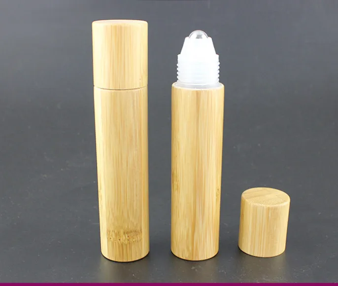 1pc 15 ml bamboo wood Oil bottle roll on perfume plastic bottle eyecream container with roller ,lotion cosmetics bottles
1pc 15 ml bamboo wood Oil bottle roll on perfume plastic bottle eyecream container with roller ,lotion cosmetics bottles