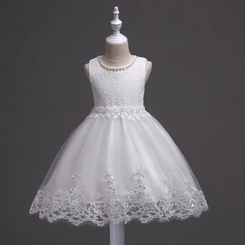 Princess Lace Girl Dress Summer Tutu Wedding Birthday Party Dresses For Girls Children's Costume Teenager Prom Designs
Princess Lace Girl Dress Summer Tutu Wedding Birthday Party Dresses For Girls Children's Costume Teenager Prom Designs