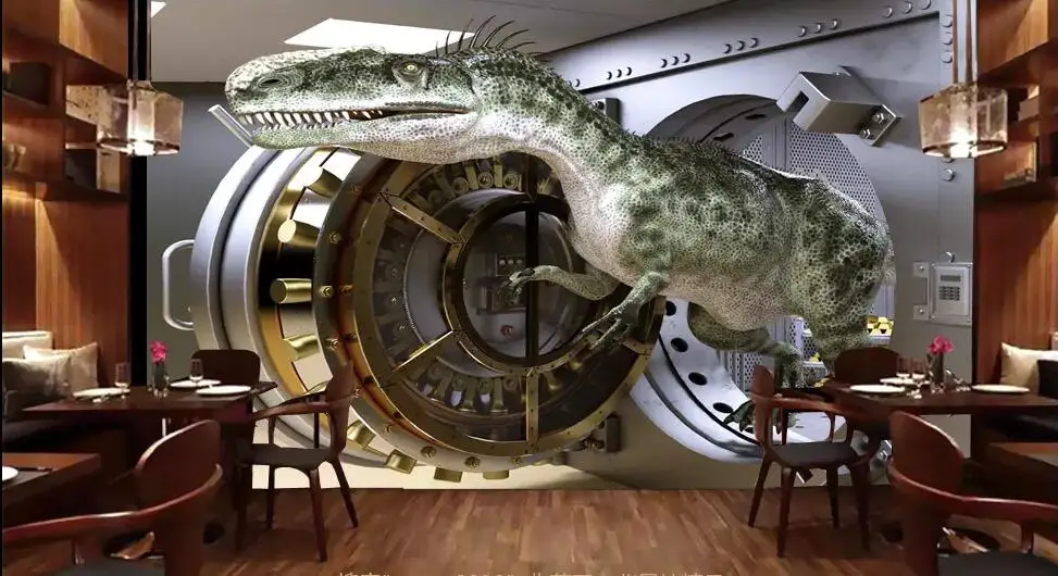Настенные 3d фотообои на заказ, обои с изображением космоса, динозавра, настенное украшение для дома, гостиной, Настенные обои для стен 3 d
Настенные 3d фотообои на заказ, обои с изображением космоса, динозавра, настенное украшение для дома, гостиной, Настенные обои для стен 3 d