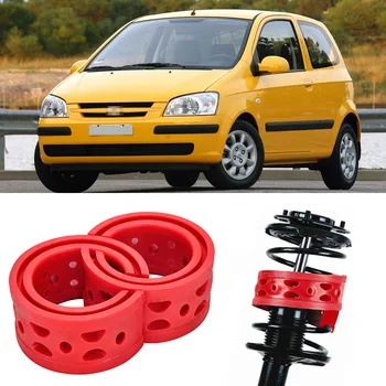 2pcs Super Power Rear Car Auto Shock Absorber Spring Bumper Power Cushion Buffer Special For Hyundai CLICK
2pcs Super Power Rear Car Auto Shock Absorber Spring Bumper Power Cushion Buffer Special For Hyundai CLICK