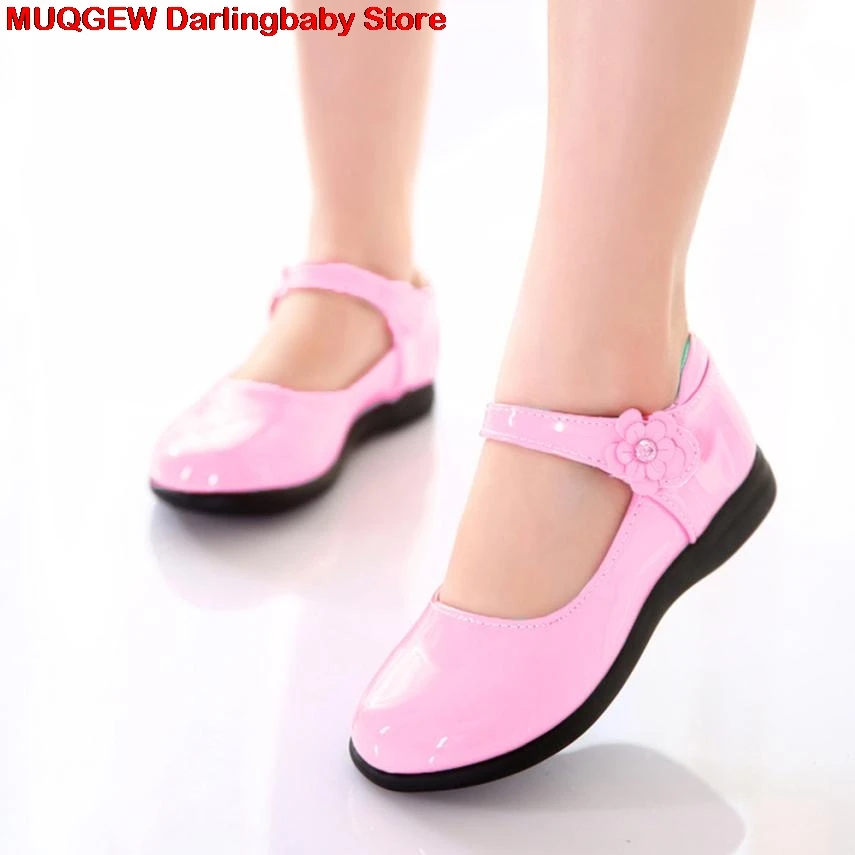 Toddler Children Kids Sandals Beautiful Solid Color Single Shoes Sneaker PU Leather Rubber Fashion Casual Princess Girls Sandals
Toddler Children Kids Sandals Beautiful Solid Color Single Shoes Sneaker PU Leather Rubber Fashion Casual Princess Girls Sandals