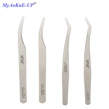 Anti-static Precision Stainless Tweezers for Eyelash Extension Tweezer Eyelash Makeup Tools Grafting Lashes
Anti-static Precision Stainless Tweezers for Eyelash Extension Tweezer Eyelash Makeup Tools Grafting Lashes