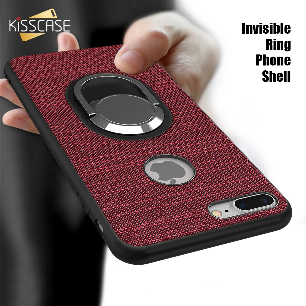 KISSCASE Cool Magnetic Absorb Cases For iPhone 6 6s Plus Cover Finger Holder Stander Case For iPhone 7 8 Plus Cases Coques Capas
KISSCASE Cool Magnetic Absorb Cases For iPhone 6 6s Plus Cover Finger Holder Stander Case For iPhone 7 8 Plus Cases Coques Capas