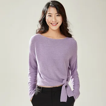 KMETRAM Women's Sweater Spring Knitted Sweater Women Clothes 2019 Korean Pullover White Sweaters Casaco Feminino MY2637
KMETRAM Women's Sweater Spring Knitted Sweater Women Clothes 2019 Korean Pullover White Sweaters Casaco Feminino MY2637
