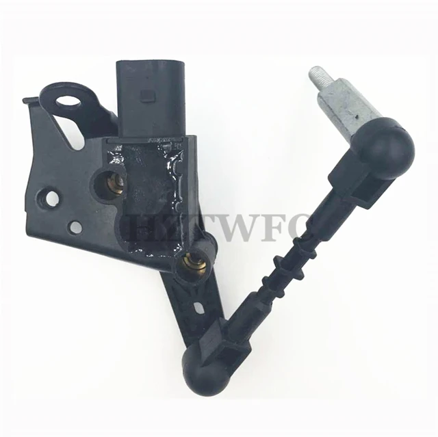 Front Headlight Leveling Sensor For VW Jetta Golf MK6 GTI Passat B6 CC Tiguan 1T0 907 503 B 1T0907503B 4H0941285H 4H0 941 285 H
Front Headlight Leveling Sensor For VW Jetta Golf MK6 GTI Passat B6 CC Tiguan 1T0 907 503 B 1T0907503B 4H0941285H 4H0 941 285 H