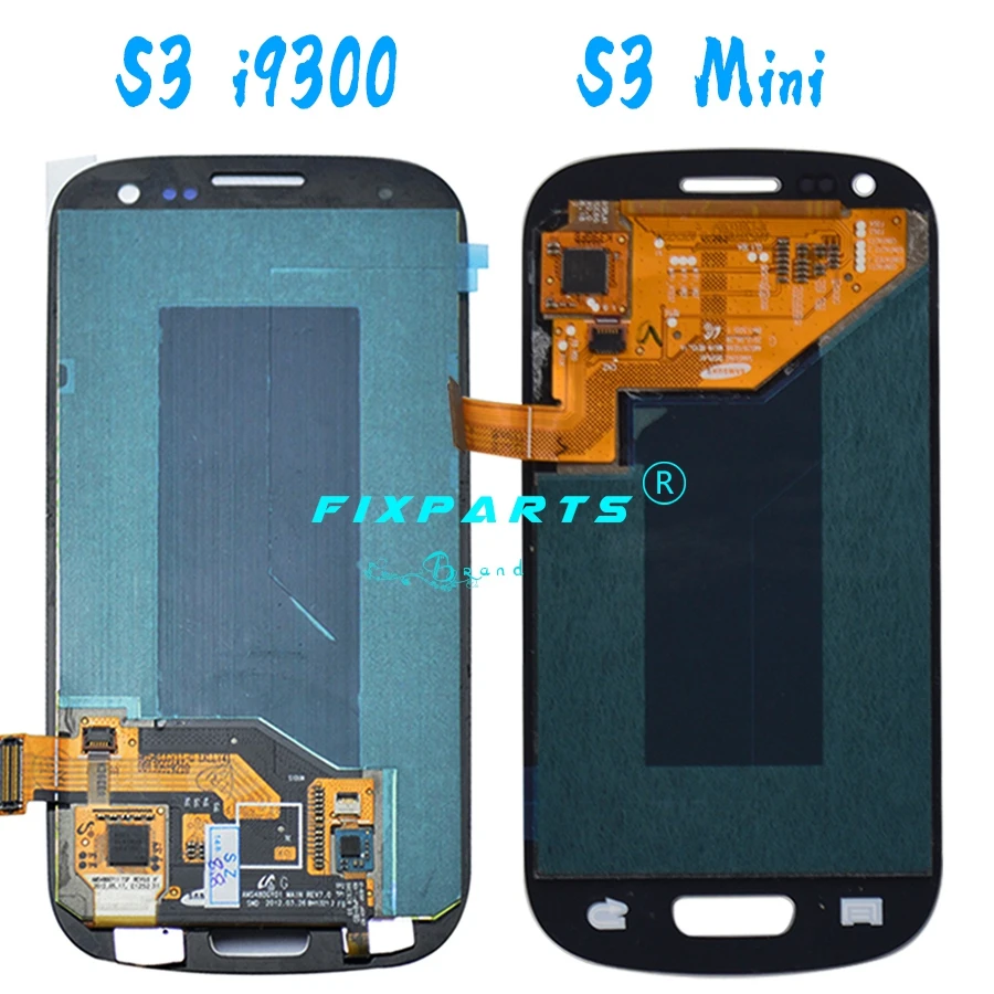 SAMSUNG Galaxy S3 LCD