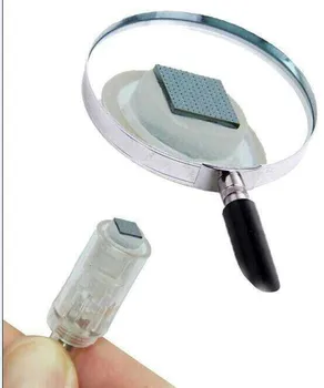 Brand new 30pcs/lot nano needle cartridge replacement for 0.25-2.0mm adjustable for electric derma stamp pen
Brand new 30pcs/lot nano needle cartridge replacement for 0.25-2.0mm adjustable for electric derma stamp pen