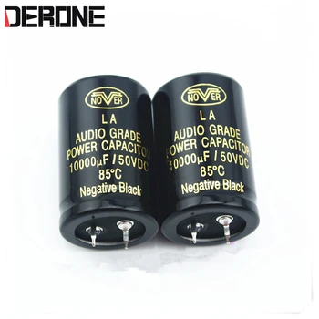 2 piece nover audio Capacitor 10000uf 63V for power amplifier dac CD preamplifier Filter capacitor free shipping
2 piece nover audio Capacitor 10000uf 63V for power amplifier dac CD preamplifier Filter capacitor free shipping