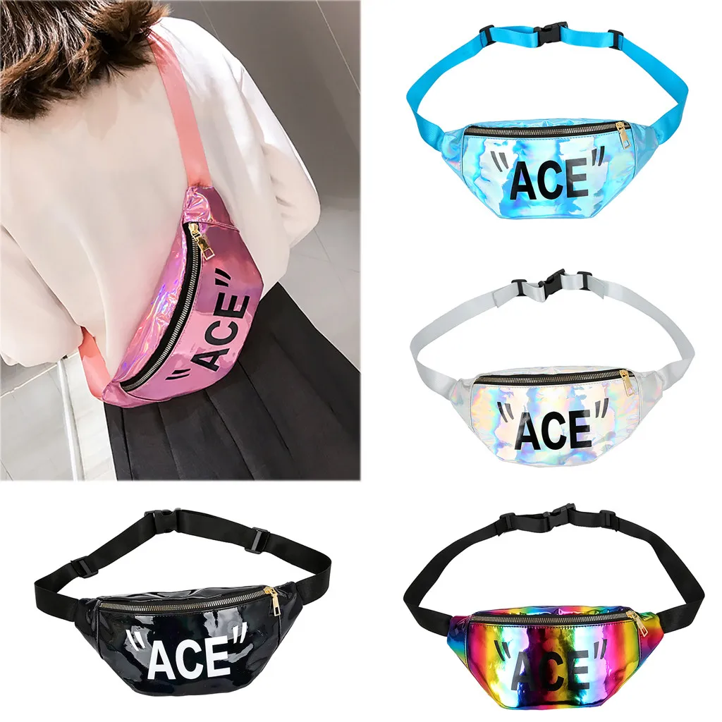 Fanny Pack for Women Adjustable Shoulder Strap Casual Soft Shoulder Messenger Pocket bolsa cintura menina banano de cintura
Fanny Pack for Women Adjustable Shoulder Strap Casual Soft Shoulder Messenger Pocket bolsa cintura menina banano de cintura