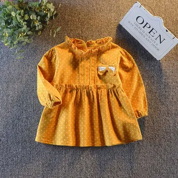 Baby clothing girl 1 year dress for newborn babies cloth 1st birthday long sleeve baby girls dresses outerwear princess dress
Baby clothing girl 1 year dress for newborn babies cloth 1st birthday long sleeve baby girls dresses outerwear princess dress