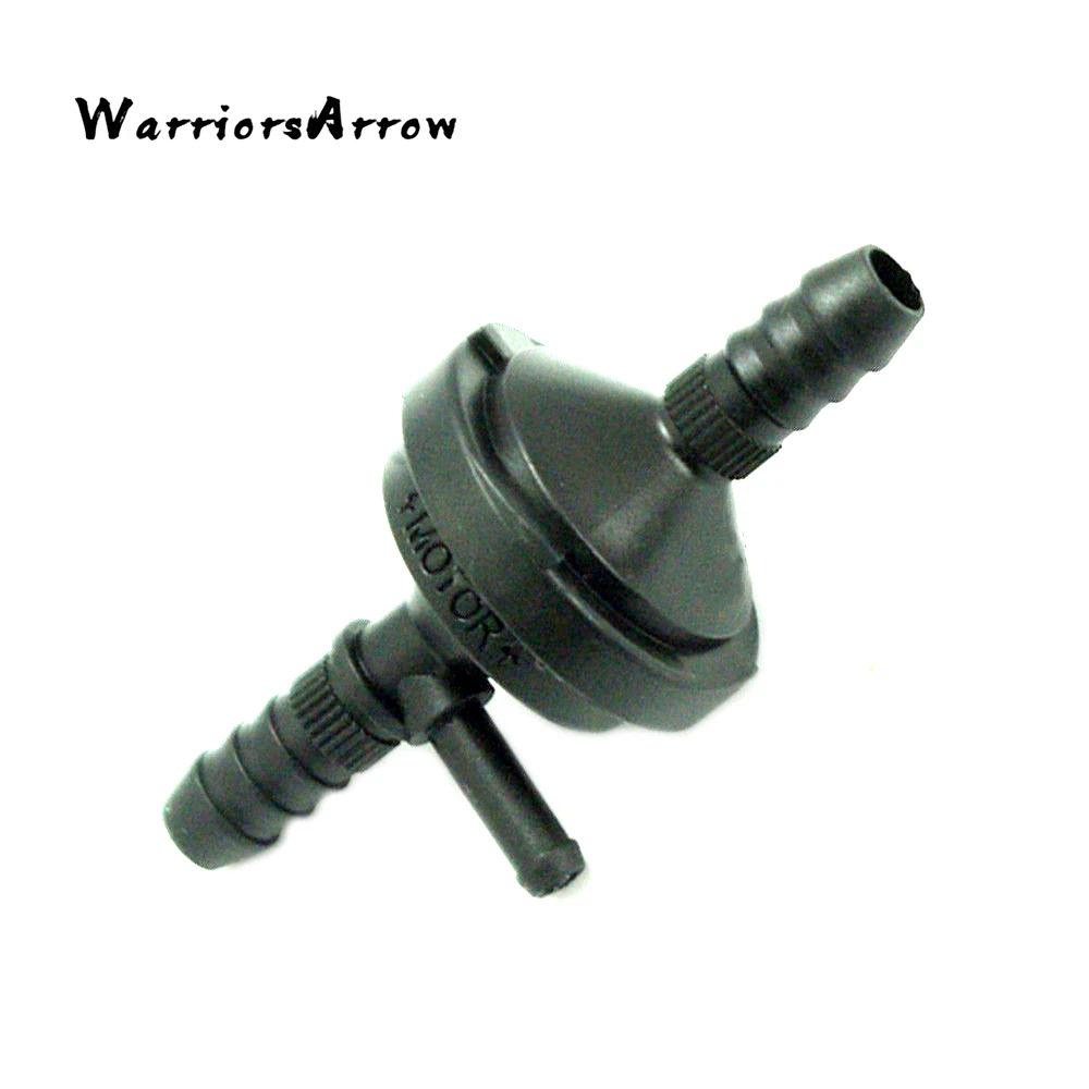 WarriorsArrow 3-Way Air Pump Vacuum Check Valve Pipe For Audi A4 A6 Quattro 1.8T 3.2T For VW Passat B5 1999-2005 1.8T 07C133529A
WarriorsArrow 3-Way Air Pump Vacuum Check Valve Pipe For Audi A4 A6 Quattro 1.8T 3.2T For VW Passat B5 1999-2005 1.8T 07C133529A