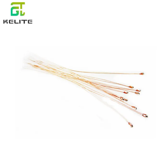 HAILANGNIAO 10Pcs/lot 100K ohm NTC 3950 Thermistors for 3D Printer Reprap MendFor 3D Printer Hot bed MK2a MK2b J
HAILANGNIAO 10Pcs/lot 100K ohm NTC 3950 Thermistors for 3D Printer Reprap MendFor 3D Printer Hot bed MK2a MK2b J