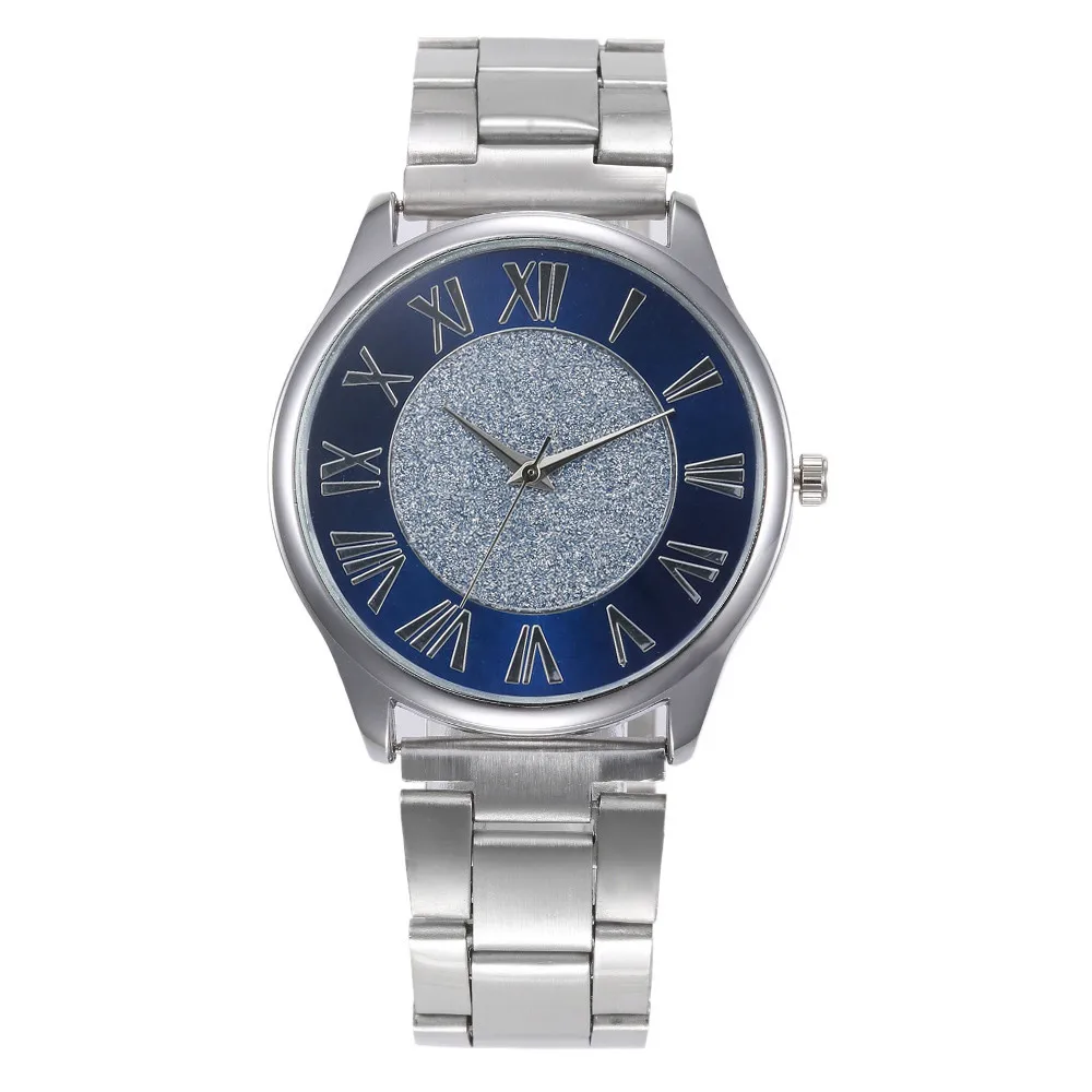 Simple Fashion Men's Watch Stainless Roman Numeral Dial Steel Belt Watch watch men relogio masculino
Simple Fashion Men's Watch Stainless Roman Numeral Dial Steel Belt Watch watch men relogio masculino