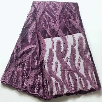 Promotion 5yard african french lace fabric high quality latest african laces 2018 nigerian lace fabrics for wedding dress JY-A23
Promotion 5yard african french lace fabric high quality latest african laces 2018 nigerian lace fabrics for wedding dress JY-A23