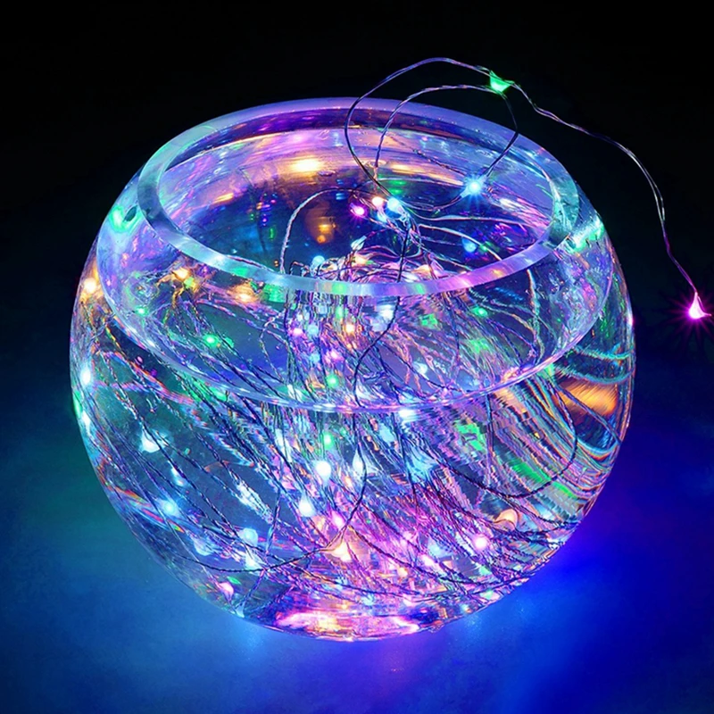 Copper Wire LED vine Light warm white red green blue color with adapter Christmas Outdoor string fairy lighting free shipping
Copper Wire LED vine Light warm white red green blue color with adapter Christmas Outdoor string fairy lighting free shipping