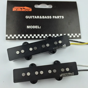 Original wilkinson jazz bass pickup
Original wilkinson jazz bass pickup