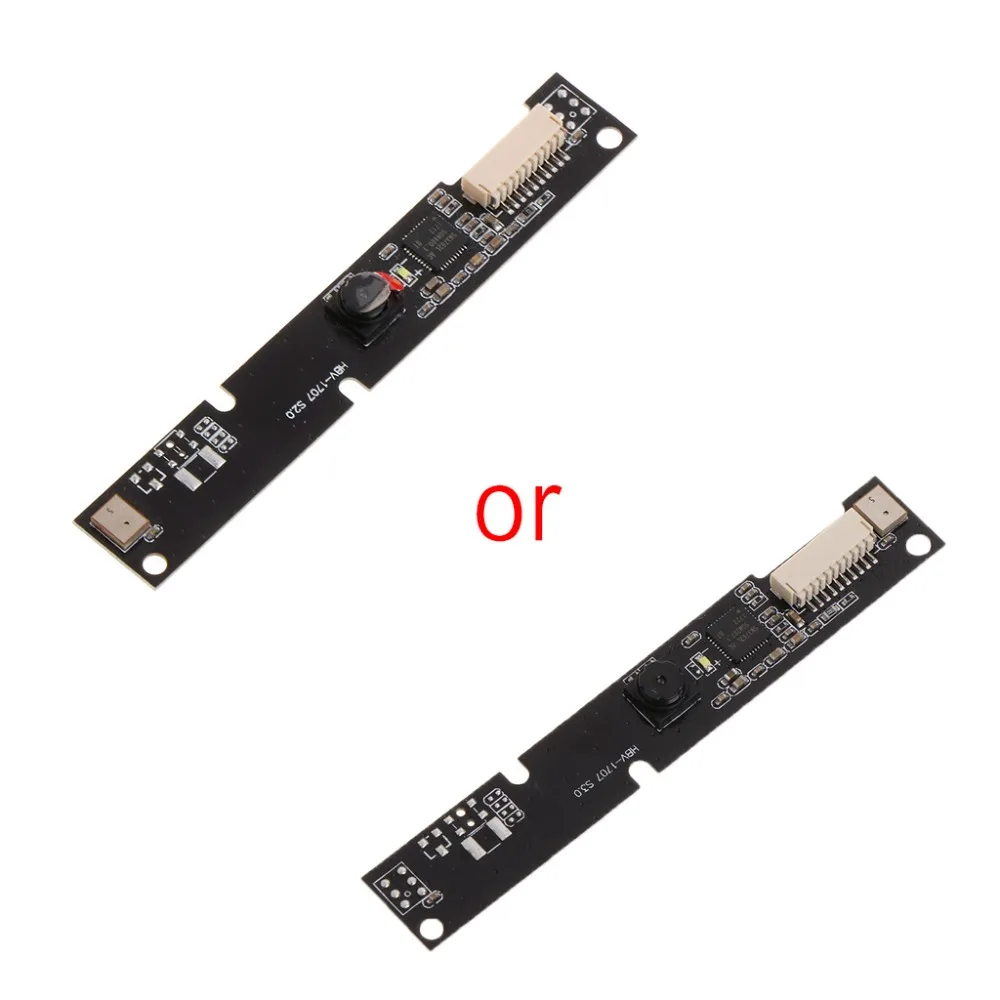 Webcam Internal Camera Board Laptop Notebook Module Replacement Webcam Board For HP 2560P 8460P 8460W 8470P
Webcam Internal Camera Board Laptop Notebook Module Replacement Webcam Board For HP 2560P 8460P 8460W 8470P