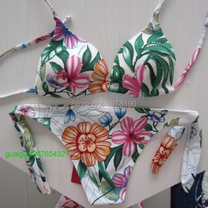 Influx women's 2016 summer new arrived nice color handmake beading bikini swimsuit
Influx women's 2016 summer new arrived nice color handmake beading bikini swimsuit
