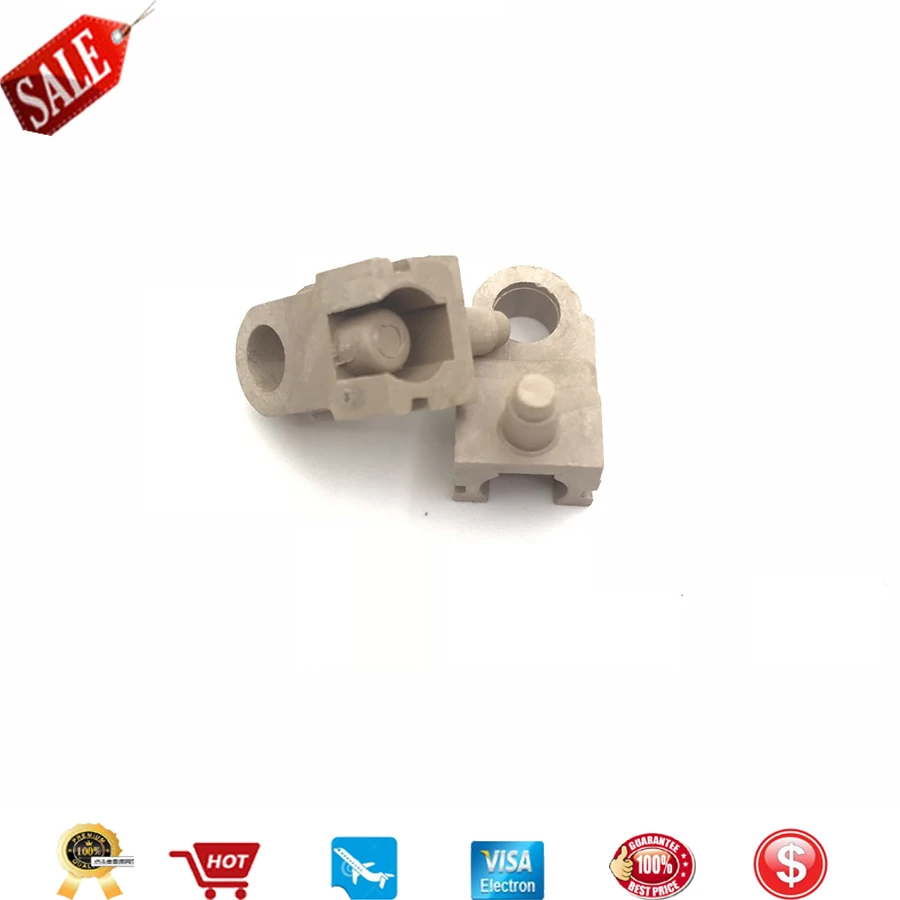 ORIGINAL JC61-03473A Lower Pressure Roller Bushing BUSH-PR for Samsung ML1910 ML1913 ML1915 ML2525 ML2540 ML2545 ML2580 ML2850
ORIGINAL JC61-03473A Lower Pressure Roller Bushing BUSH-PR for Samsung ML1910 ML1913 ML1915 ML2525 ML2540 ML2545 ML2580 ML2850