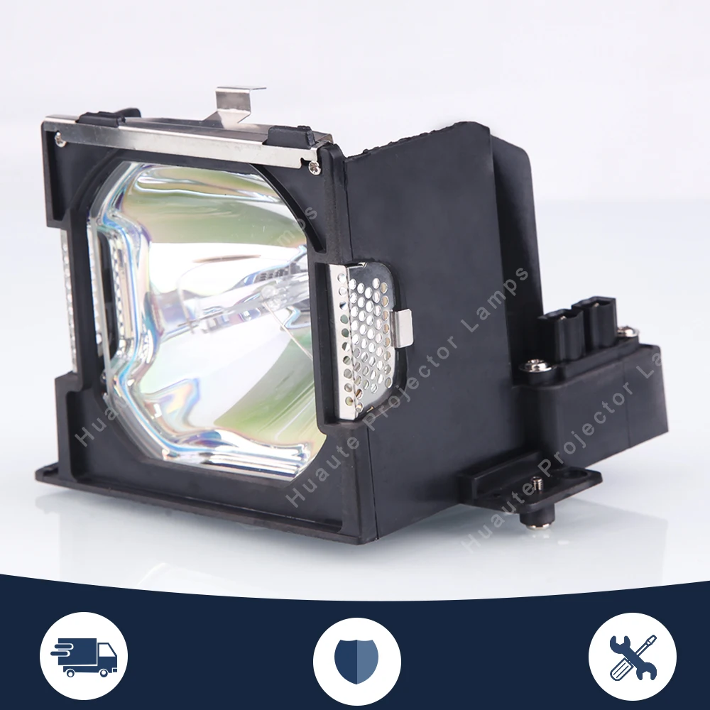 POA-LMP38 Compatible Projector Lamp Module for SANYO PLC-XP40/PLC-XP40L/PLC-XP45/PLC-XP45L/PLV-70/PLV-70L/PLV-75/PLV-75L
POA-LMP38 Compatible Projector Lamp Module for SANYO PLC-XP40/PLC-XP40L/PLC-XP45/PLC-XP45L/PLV-70/PLV-70L/PLV-75/PLV-75L