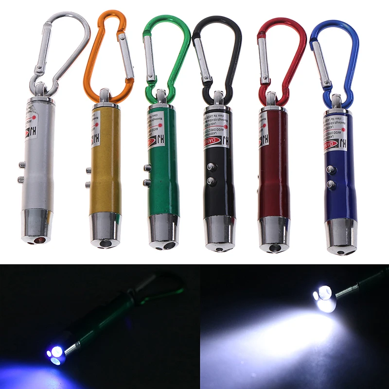 3 In1 LED Laser Pointer Charging UV Torch Pen Flashlight Multifunction Lamp For Red Laser
3 In1 LED Laser Pointer Charging UV Torch Pen Flashlight Multifunction Lamp For Red Laser