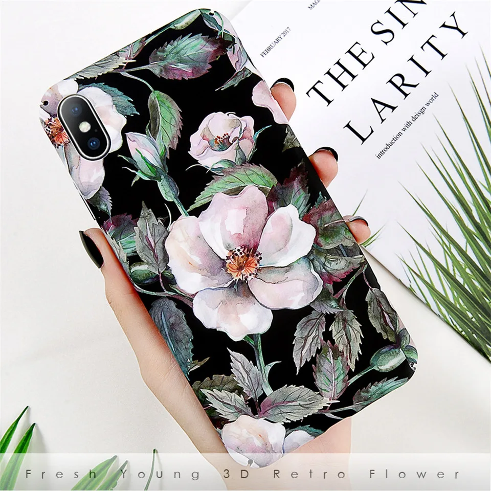 CASE (7)